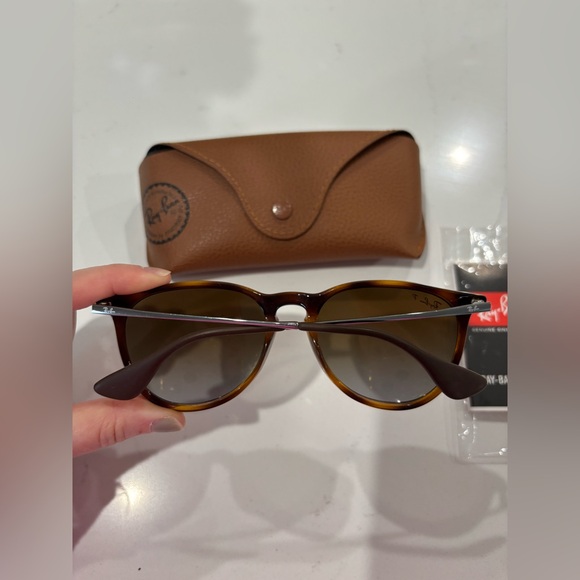 Ray Ban Erika Polarized - Picture 4 of 8